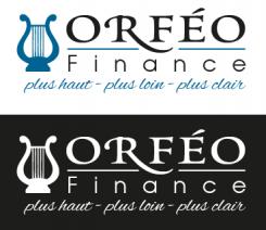 Logo design # 213622 for Orféo Finance contest