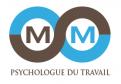 Logo design # 206001 for Design a logo for a organizational psychologist and coach contest