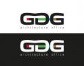Logo # 210435 voor Creatief logo voor G-DESIGNgroup wedstrijd