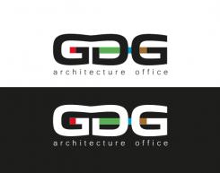 Logo design # 210435 for Design a logo for an architectural company contest