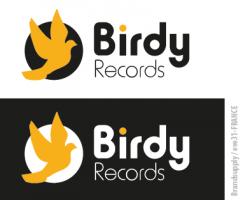 Logo design # 213252 for Record Label Birdy Records needs Logo contest