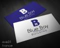 Logo design # 363429 for Blue Bay building  contest