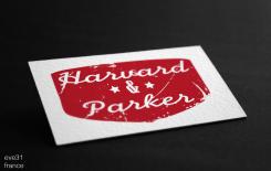 Logo # 273244 voor Logo Havard&Parker wedstrijd