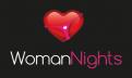 Logo  # 217575 für WomanNights Wettbewerb