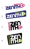 Logo design # 699705 for logo for the radio fm contest