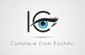 Logo design # 219583 for Attract lovers of real cashmere from Kashmir and home decor. Quality and exclusivity I selected contest