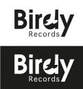 Logo design # 212662 for Record Label Birdy Records needs Logo contest