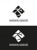 Logo design # 422026 for logo Huissier de Justice contest