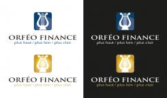 Logo design # 212864 for Orféo Finance contest