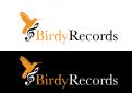 Logo design # 213166 for Record Label Birdy Records needs Logo contest