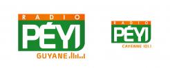 Logo design # 399857 for Radio Péyi Logotype contest