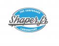 Logo design # 398154 for Shaper logo– custom & hand made surfboard craft contest
