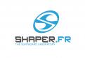 Logo design # 397954 for Shaper logo– custom & hand made surfboard craft contest
