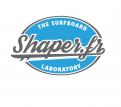 Logo design # 397956 for Shaper logo– custom & hand made surfboard craft contest