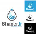 Logo design # 397959 for Shaper logo– custom & hand made surfboard craft contest