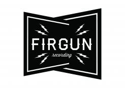 Logo design # 333735 for FIRGUN RECORDINGS : STUDIO RECORDING + VIDEO CLIP contest