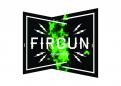 Logo design # 333736 for FIRGUN RECORDINGS : STUDIO RECORDING + VIDEO CLIP contest