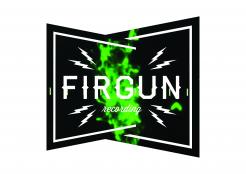 Logo design # 333736 for FIRGUN RECORDINGS : STUDIO RECORDING + VIDEO CLIP contest