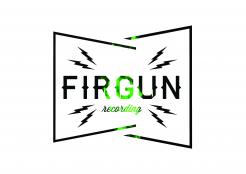 Logo design # 333740 for FIRGUN RECORDINGS : STUDIO RECORDING + VIDEO CLIP contest