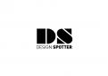 Logo design # 889722 for Logo for “Design spotter” contest