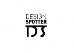 Logo design # 889723 for Logo for “Design spotter” contest
