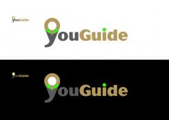 Logo design # 1244649 for Creation of a logo for our  Youguide  application contest
