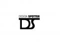 Logo design # 889724 for Logo for “Design spotter” contest