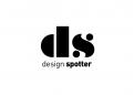 Logo design # 889931 for Logo for “Design spotter” contest