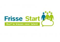 Logo # 838670 voor frisse start wedstrijd