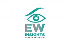 Logo design # 843488 for Logo for innovative market research agency: EW Insights contest