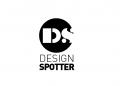 Logo design # 890237 for Logo for “Design spotter” contest
