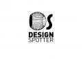Logo design # 889739 for Logo for “Design spotter” contest