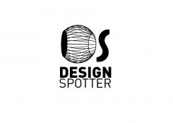 Logo design # 889739 for Logo for “Design spotter” contest