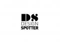 Logo design # 889943 for Logo for “Design spotter” contest