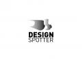Logo design # 889745 for Logo for “Design spotter” contest