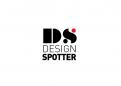 Logo design # 890553 for Logo for “Design spotter” contest