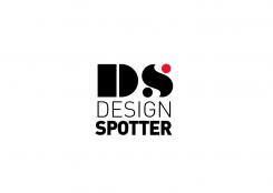 Logo design # 890553 for Logo for “Design spotter” contest