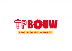 Logo # 853937 voor Mooi logo boor een boor, zaag en sloopbedrijf wedstrijd