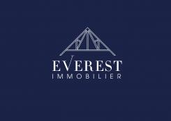 Logo design # 1243272 for EVEREST IMMOBILIER contest