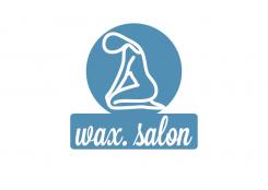 Logo # 836884 voor Logo voor een ontharingssalon wedstrijd