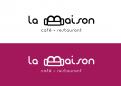 Logo design # 934996 for Logo for café - restaurant contest