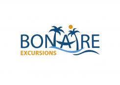 Logo design # 855351 for Bonaire Excursions (.com) contest