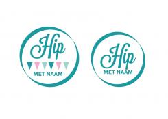 Logo # 845821 voor Ontwerp een logo voor mijn nieuwe webshop met naam- en kraamcadeaus wedstrijd