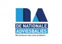 Logo # 843514 voor De Nationale AdviesBalie BV wedstrijd