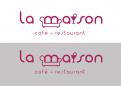 Logo design # 936309 for Logo for café - restaurant contest