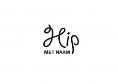 Logo # 845823 voor Ontwerp een logo voor mijn nieuwe webshop met naam- en kraamcadeaus wedstrijd