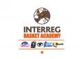 Logo design # 844319 for Logo INTERREG BASKET ACADEMY contest