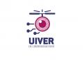 Logo design # 933205 for Logo for project UIVER (Drones) contest