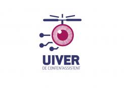 Logo # 933205 voor Logo voor project UIVER (Drones) wedstrijd