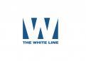 Logo design # 864294 for The White Line contest